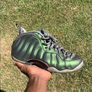 Nike Foamposite Shine